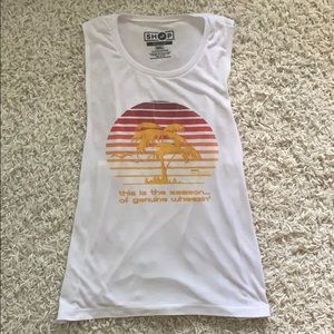 Buzzfeed Unsolved Tank